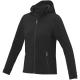 Chaqueta softshell de mujer Langley Ref.PF39312-NEGRO INTENSO