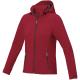 Chaqueta softshell de mujer Langley Ref.PF39312-ROJO