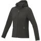 Chaqueta softshell de mujer Langley Ref.PF39312-CHARCOAL