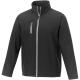 Chaqueta softshell para hombre Orion Ref.PF38323-NEGRO INTENSO