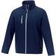 Chaqueta softshell para hombre Orion Ref.PF38323-AZUL MARINO