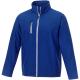 Chaqueta softshell para hombre Orion Ref.PF38323-AZUL