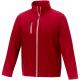 Chaqueta softshell para hombre Orion Ref.PF38323-ROJO