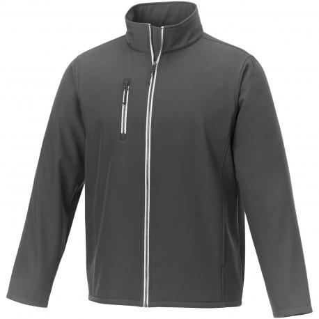 Chaqueta softshell para hombre Orion