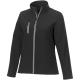 Chaqueta softshell para mujer Orion Ref.PF38324-NEGRO INTENSO