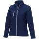 Chaqueta softshell para mujer Orion Ref.PF38324-AZUL MARINO