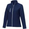 Chaqueta softshell para mujer Orion