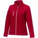 Chaqueta softshell para mujer Orion Ref.PF38324-ROJO