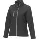 Chaqueta softshell para mujer Orion Ref.PF38324-GRIS