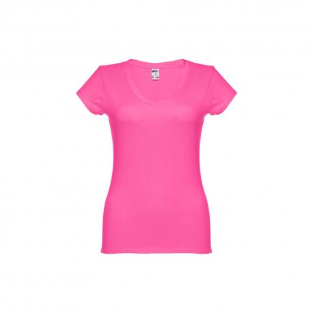 Camiseta de mujer Thc Athens 150g/m2