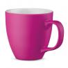 Taza de porcelana de 450 ml Panthony mat