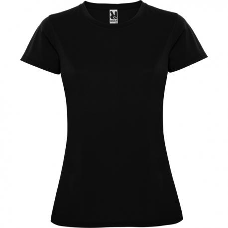 Camiseta técnica Montecarlo Woman 150g/m2