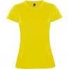 Camiseta técnica Montecarlo Woman 150g/m2