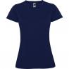 Camiseta técnica Montecarlo Woman 150g/m2