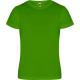 Camiseta técnica de manga corta Camimera Ref.RCA0450-VERDE OSCURO