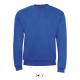 Sudadera hombre 260g Spider Ref.MDS01168-AZUL ROYAL