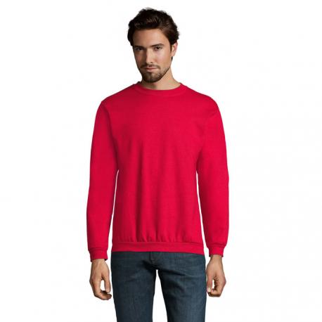 Sudadera hombre 260g Spider