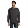 Sudadera hombre 260g Spider