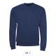 Sudadera hombre 260g Spider Ref.MDS01168-AZUL MARINO