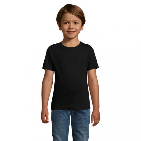 Camiseta de niño Regent 150g/m2