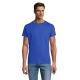 Camiseta de algodón unisex Epic 140g/m2 Ref.MDS03564-AZUL ROYAL