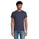 Camiseta de algodón unisex Epic 140g/m2 Ref.MDS03564-AZUL MARINO