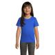 Camiseta para niño Sol's Pioneer 175g/m2 Ref.MDS03578-AZUL ROYAL