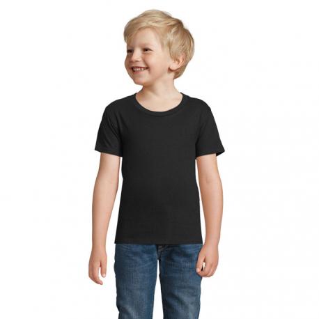 Camiseta para niño Sol's Pioneer 175g/m2