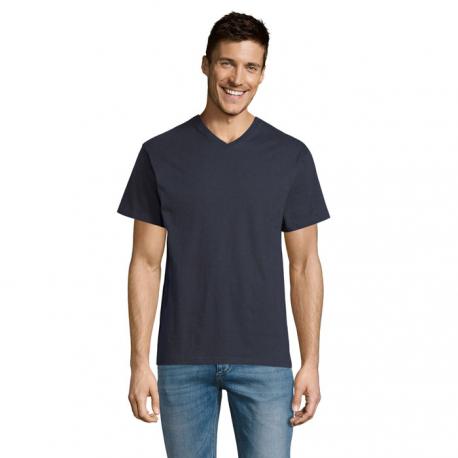 Camiseta de hombre Victory 150g/m2