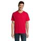 Camiseta de hombre Victory 150g/m2 Ref.MDS11150-ROJO