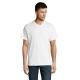 Camiseta de hombre Victory 150g/m2 Ref.MDS11150-BLANCO