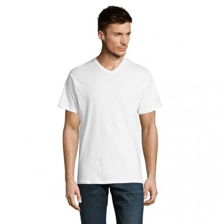 Camiseta de hombre Victory 150g/m2