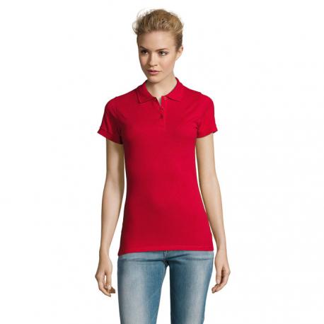 Perfect-Polo mujer-180g Perfect women