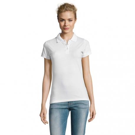 Perfect-Polo mujer-180g Perfect women