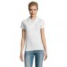 Perfect-Polo mujer-180g Perfect women