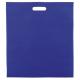 Bolsa non-woven alta frecuencia 80g/m2 Ref.CFT093-ROYAL 