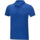 Polo cool fit de manga corta para hombre Deimos Ref.PF39094-AZUL