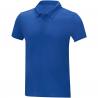 Polo cool fit de manga corta para hombre Deimos