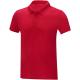 Polo cool fit de manga corta para hombre Deimos Ref.PF39094-ROJO