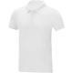 Polo cool fit de manga corta para hombre Deimos Ref.PF39094-BLANCO