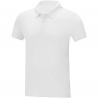 Polo cool fit de manga corta para hombre Deimos