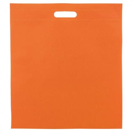 Bolsa non-woven alta frecuencia 80g/m2