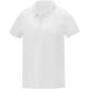 Polo cool fit de manga corta para mujer Deimos Ref.PF39095-BLANCO