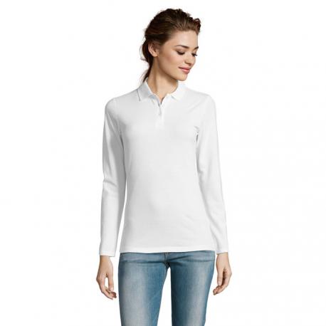 Perfect mujer lsl polo 180 Perfect lsl women