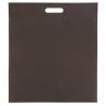 Bolsa non-woven alta frecuencia 80g/m2