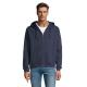 Spike hood hombre 280gr Spike men Ref.MDS03105-AZUL MARINO