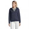 Spike hood mujer 280gr Spike women