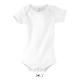 Body bebé 189g Bambino Ref.MDS00583-BLANCO