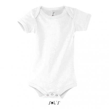 Body bebé 189g Bambino