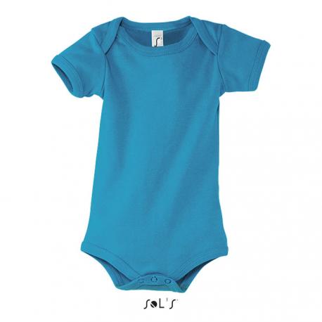 Body bebé 189g Bambino